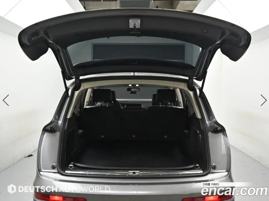 Audi Q7 2013 3.0 автомат (гидро), фото 19 Audi Q7 2013 3.0 автомат (гидро), фото 19