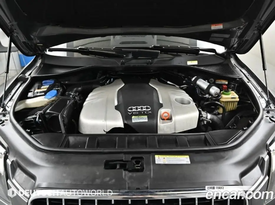 Audi Q7 2013 3.0 автомат (гидро), фото 6 Audi Q7 2013 3.0 автомат (гидро), фото 6