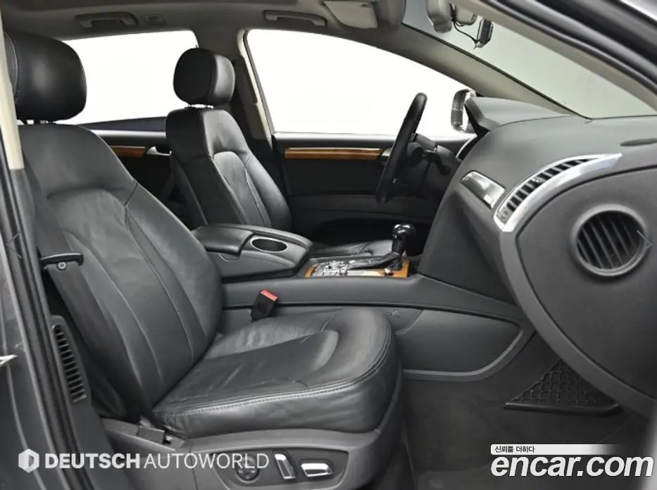 Audi Q7 2013 3.0 автомат (гидро), фото 10 Audi Q7 2013 3.0 автомат (гидро), фото 10