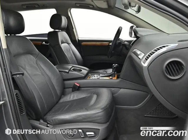 Audi Q7 2013 3.0 автомат (гидро), миниатюра 10 Audi Q7 2013 3.0 автомат (гидро), миниатюра 10
