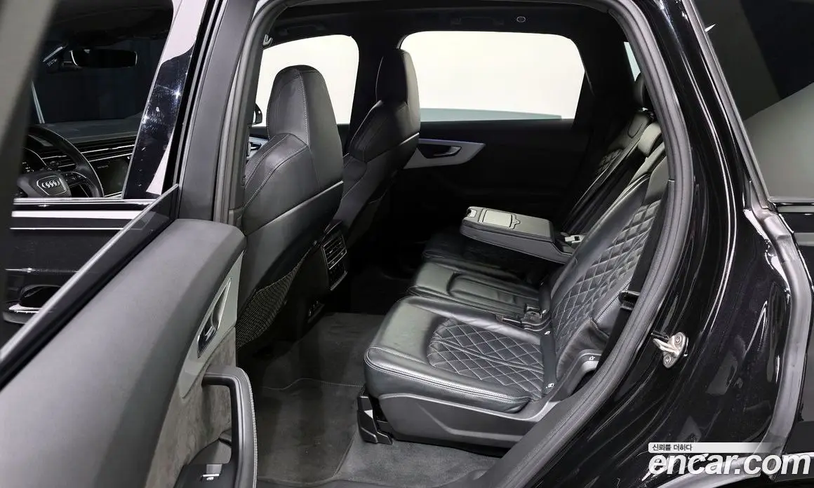 Audi Q7 2022 3.0 автомат (гидро), фото 20 Audi Q7 2022 3.0 автомат (гидро), фото 20