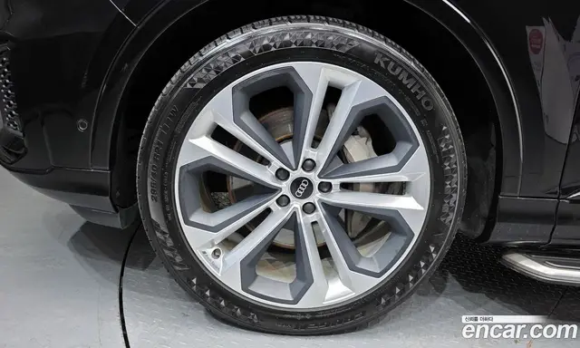 Audi Q7 2022 3.0 автомат (гидро), миниатюра 5 Audi Q7 2022 3.0 автомат (гидро), миниатюра 5