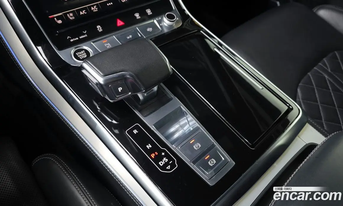 Audi Q7 2022 3.0 автомат (гидро), фото 9 Audi Q7 2022 3.0 автомат (гидро), фото 9
