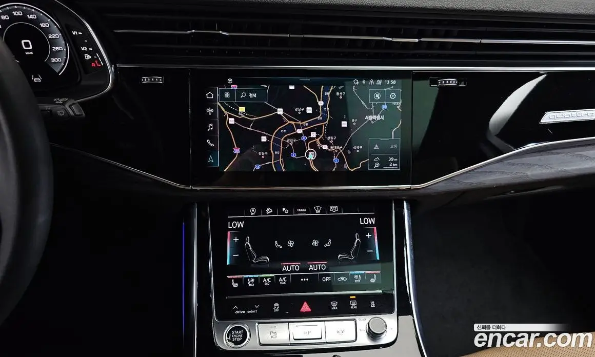 Audi Q7 2023 3.0 автомат (гидро), фото 14 Audi Q7 2023 3.0 автомат (гидро), фото 14