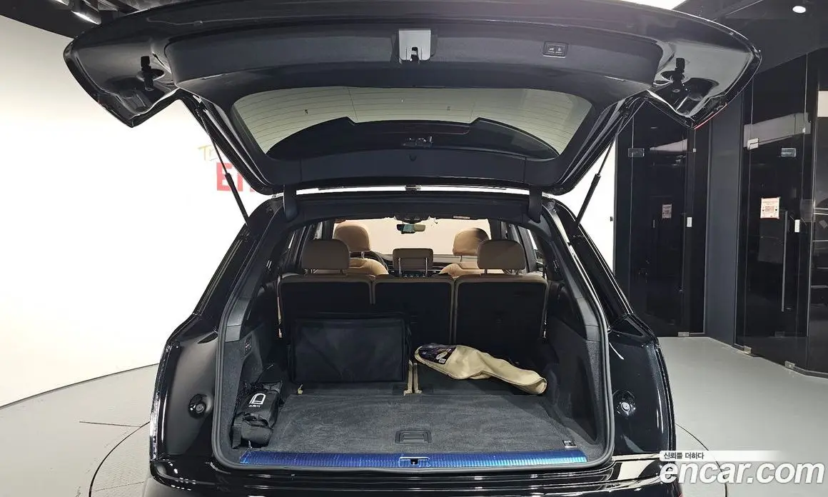 Audi Q7 2023 3.0 автомат (гидро), фото 20 Audi Q7 2023 3.0 автомат (гидро), фото 20