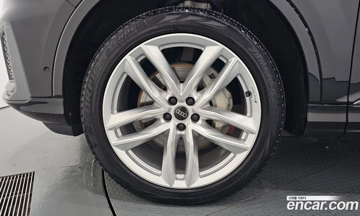 Audi Q7 2023 3.0 автомат (гидро), фото 5 Audi Q7 2023 3.0 автомат (гидро), фото 5