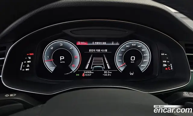 Audi Q7 2023 3.0 автомат (гидро), миниатюра 8 Audi Q7 2023 3.0 автомат (гидро), миниатюра 8