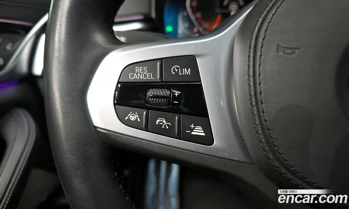 BMW 5 серия 2020 2.0 автомат (гидро), фото 16