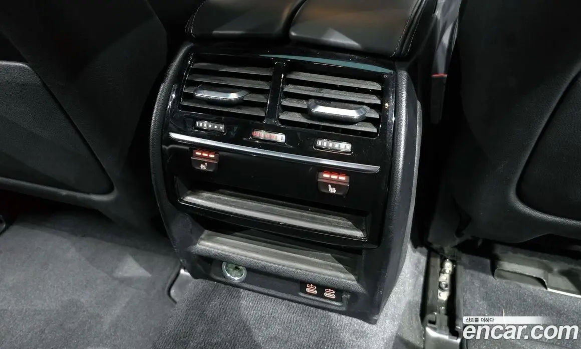 BMW 5 серия 2020 2.0 автомат (гидро), фото 19