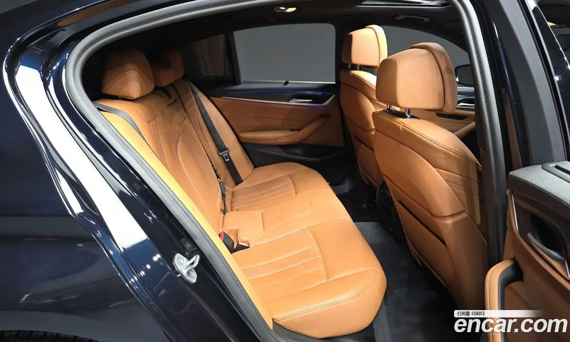 BMW 5 серия 2022 2.0 автомат (гидро), фото 12 BMW 5 серия 2022 2.0 автомат (гидро), фото 12