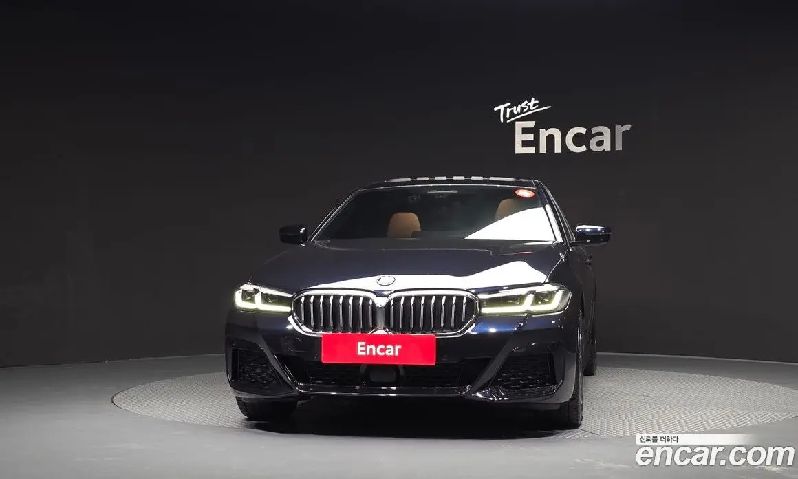 BMW 5 серия 2022 2.0 автомат (гидро), фото 3 BMW 5 серия 2022 2.0 автомат (гидро), фото 3