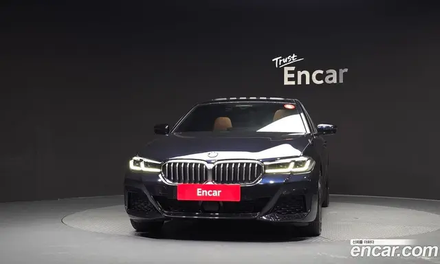 BMW 5 серия 2022 2.0 автомат (гидро), миниатюра 3 BMW 5 серия 2022 2.0 автомат (гидро), миниатюра 3