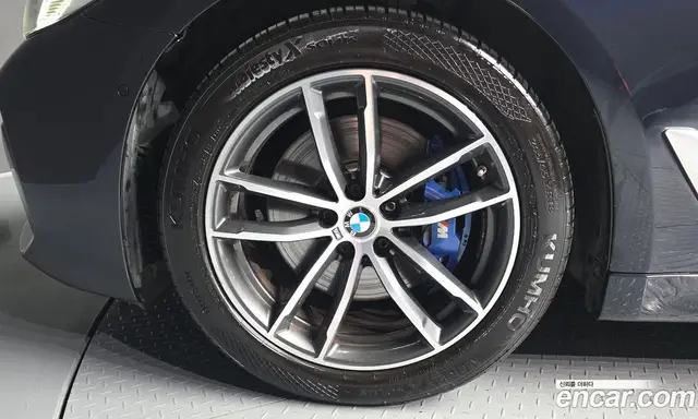 BMW 5 серия 2022 2.0 автомат (гидро), миниатюра 5 BMW 5 серия 2022 2.0 автомат (гидро), миниатюра 5
