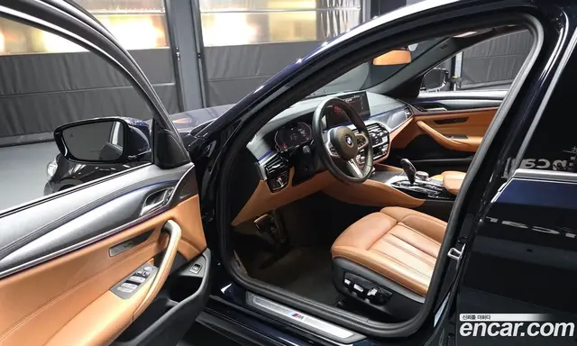 BMW 5 серия 2022 2.0 автомат (гидро), миниатюра 10 BMW 5 серия 2022 2.0 автомат (гидро), миниатюра 10