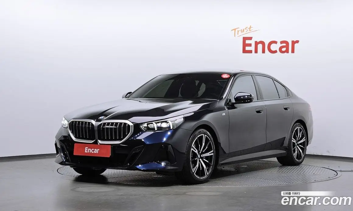 BMW 5 серия 2025 2.0 автомат (гидро), фото 1 BMW 5 серия 2025 2.0 автомат (гидро), фото 1