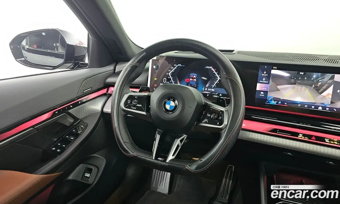 BMW 5 серия 2025 2.0 автомат (гидро), фото 13 BMW 5 серия 2025 2.0 автомат (гидро), фото 13