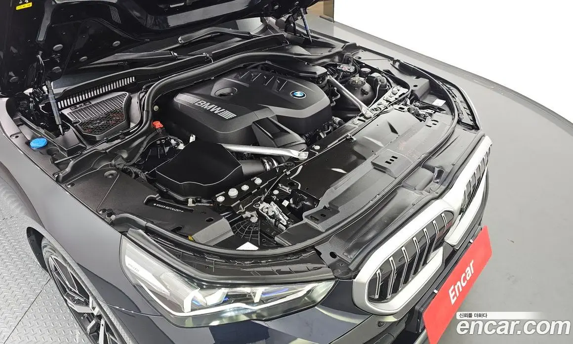 BMW 5 серия 2025 2.0 автомат (гидро), фото 6 BMW 5 серия 2025 2.0 автомат (гидро), фото 6