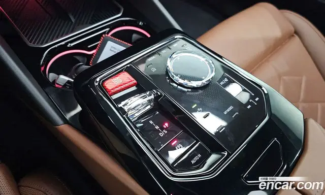 BMW 5 серия 2025 2.0 автомат (гидро), миниатюра 9 BMW 5 серия 2025 2.0 автомат (гидро), миниатюра 9