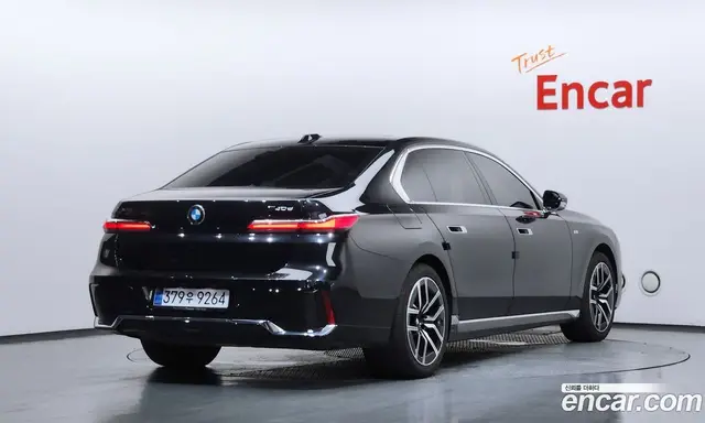 BMW 7 серия 2024 3.0 автомат (гидро), миниатюра 2 BMW 7 серия 2024 3.0 автомат (гидро), миниатюра 2