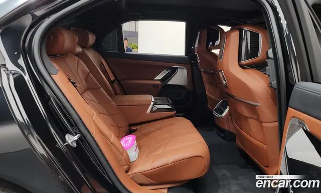 BMW 7 серия 2024 3.0 автомат (гидро), миниатюра 11 BMW 7 серия 2024 3.0 автомат (гидро), миниатюра 11