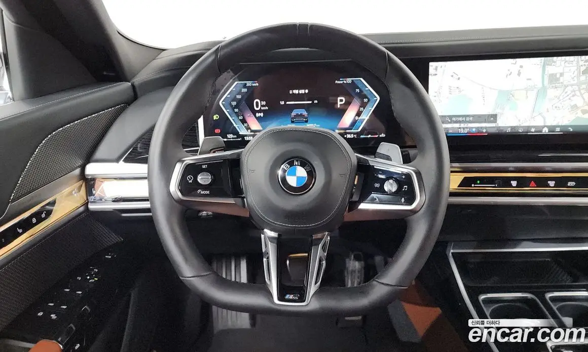 BMW 7 серия 2024 3.0 автомат (гидро), фото 13 BMW 7 серия 2024 3.0 автомат (гидро), фото 13
