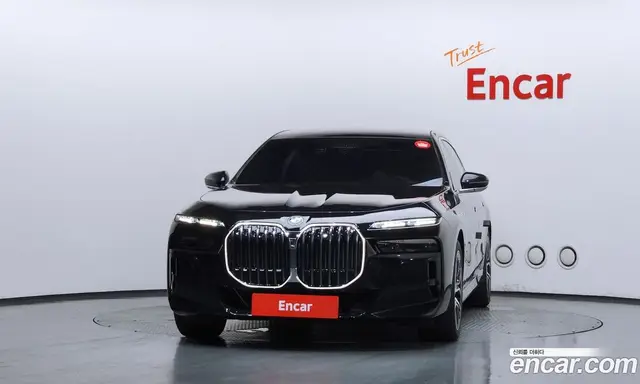 BMW 7 серия 2024 3.0 автомат (гидро), миниатюра 3 BMW 7 серия 2024 3.0 автомат (гидро), миниатюра 3