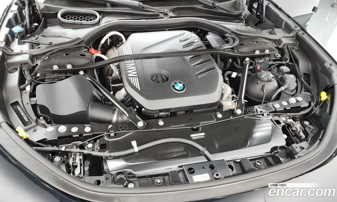 BMW 7 серия 2024 3.0 автомат (гидро), фото 6 BMW 7 серия 2024 3.0 автомат (гидро), фото 6