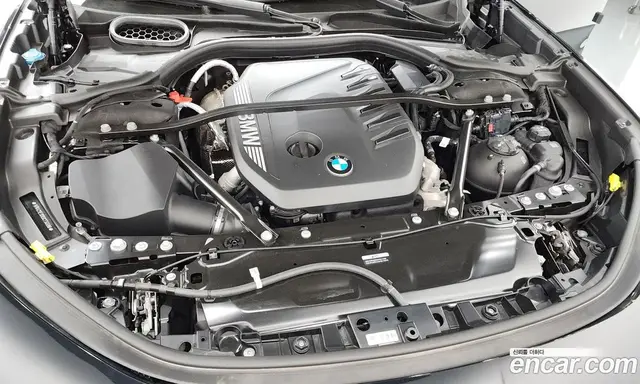 BMW 7 серия 2024 3.0 автомат (гидро), миниатюра 6 BMW 7 серия 2024 3.0 автомат (гидро), миниатюра 6