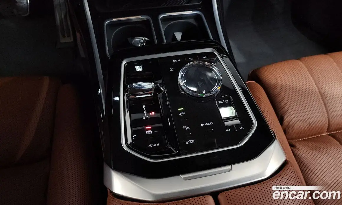BMW 7 серия 2024 3.0 автомат (гидро), фото 9 BMW 7 серия 2024 3.0 автомат (гидро), фото 9
