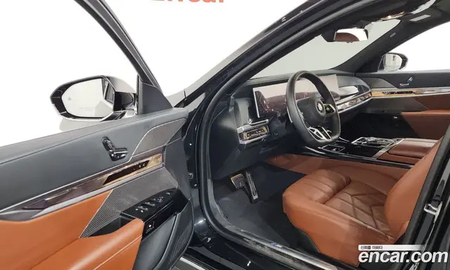 BMW 7 серия 2024 3.0 автомат (гидро), миниатюра 10 BMW 7 серия 2024 3.0 автомат (гидро), миниатюра 10