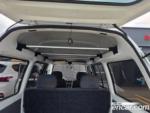 Chevrolet Damas 2019 0.8 механика, миниатюра 11