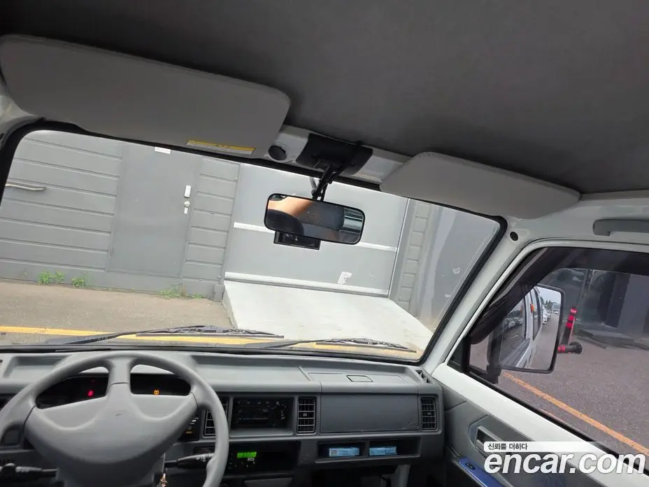 Chevrolet Damas 2019 0.8 механика, фото 12