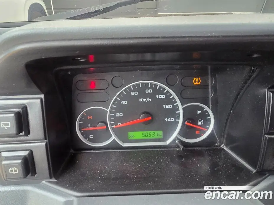 Chevrolet Damas 2019 0.8 механика, фото 8