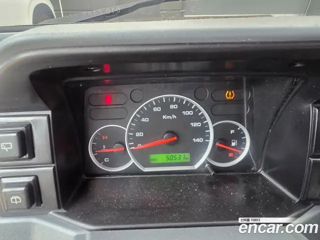 Chevrolet Damas 2019 0.8 механика, миниатюра 8