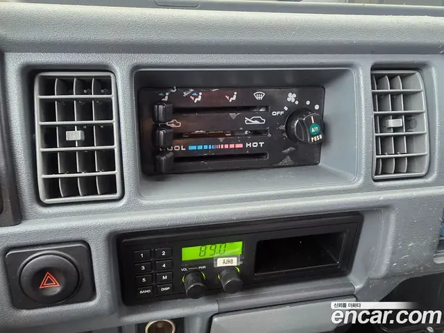 Chevrolet Damas 2019 0.8 механика, миниатюра 9