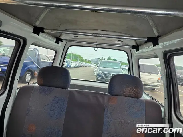 Chevrolet Damas 2019 0.8 механика, миниатюра 10
