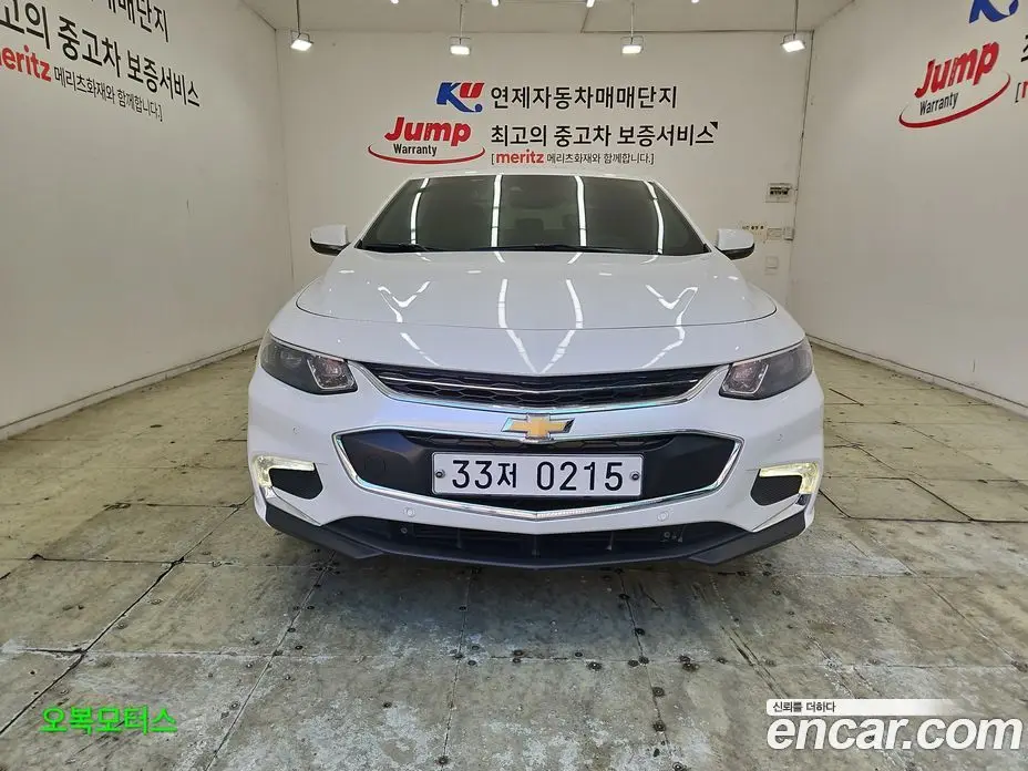 Chevrolet Malibu 2016 1.5 автомат (гидро), фото 3 Chevrolet Malibu 2016 1.5 автомат (гидро), фото 3