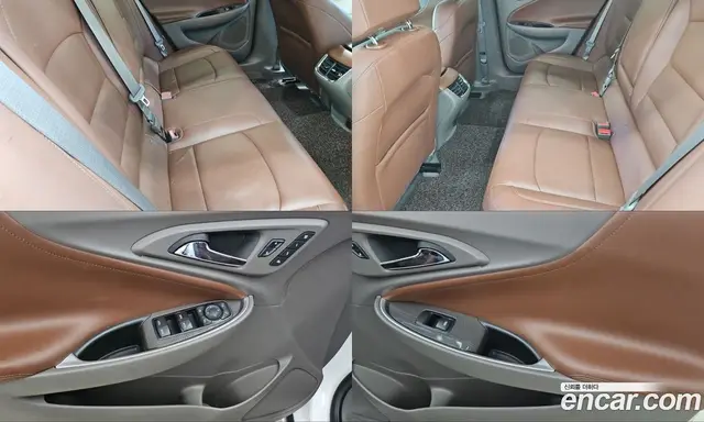 Chevrolet Malibu 2016 1.5 автомат (гидро), миниатюра 7 Chevrolet Malibu 2016 1.5 автомат (гидро), миниатюра 7