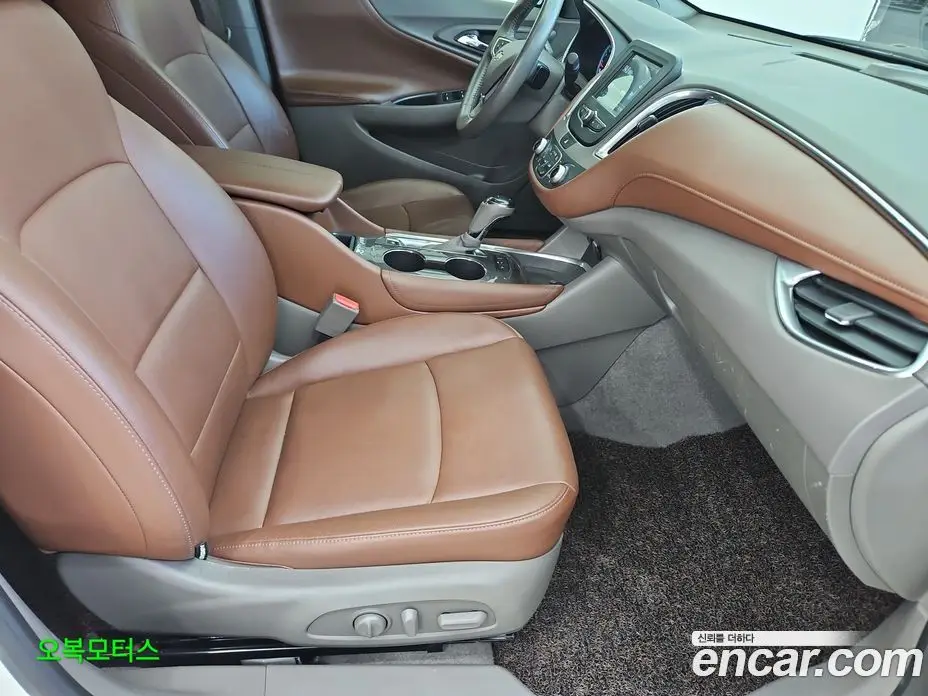 Chevrolet Malibu 2016 1.5 автомат (гидро), фото 9 Chevrolet Malibu 2016 1.5 автомат (гидро), фото 9