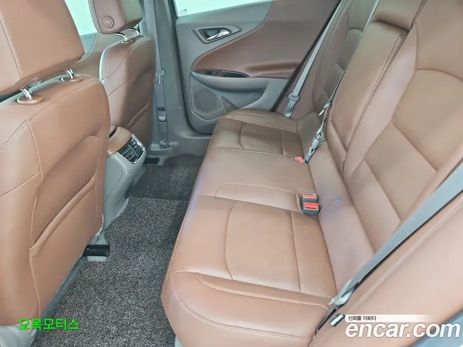 Chevrolet Malibu 2016 1.5 автомат (гидро), фото 10 Chevrolet Malibu 2016 1.5 автомат (гидро), фото 10