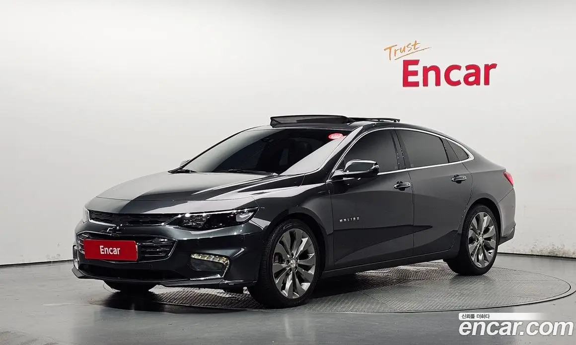 Chevrolet Malibu 2017 1.5 автомат (гидро), фото 1 Chevrolet Malibu 2017 1.5 автомат (гидро), фото 1