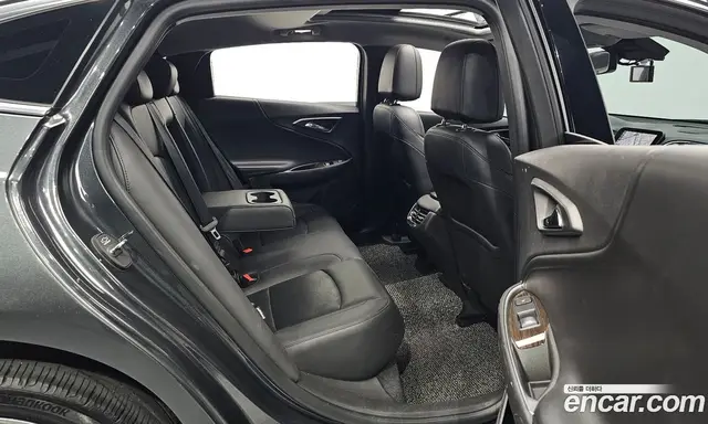 Chevrolet Malibu 2017 1.5 автомат (гидро), миниатюра 11 Chevrolet Malibu 2017 1.5 автомат (гидро), миниатюра 11