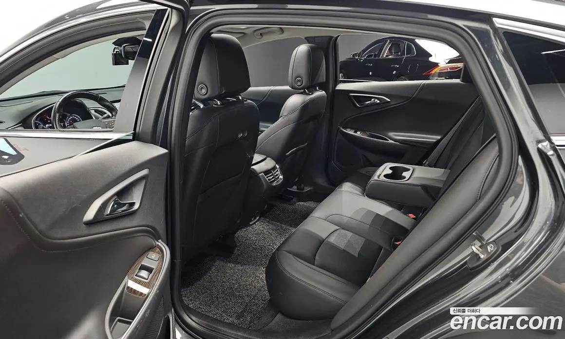Chevrolet Malibu 2017 1.5 автомат (гидро), фото 12 Chevrolet Malibu 2017 1.5 автомат (гидро), фото 12
