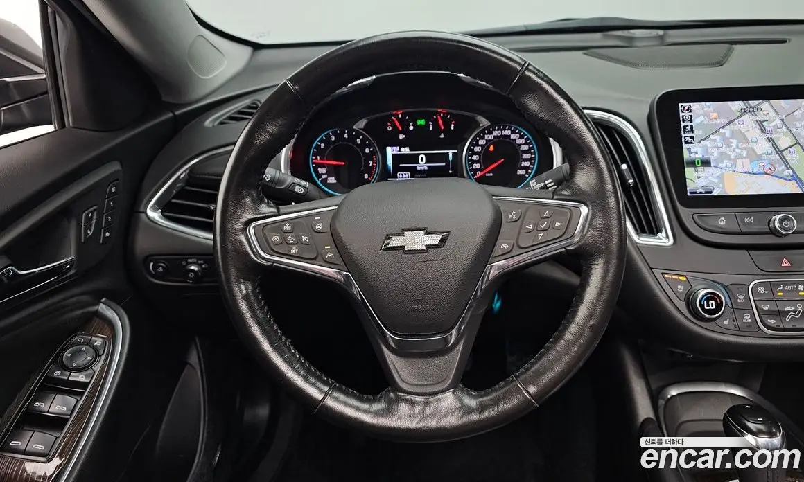 Chevrolet Malibu 2017 1.5 автомат (гидро), фото 13 Chevrolet Malibu 2017 1.5 автомат (гидро), фото 13