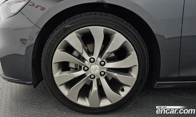 Chevrolet Malibu 2017 1.5 автомат (гидро), миниатюра 5 Chevrolet Malibu 2017 1.5 автомат (гидро), миниатюра 5
