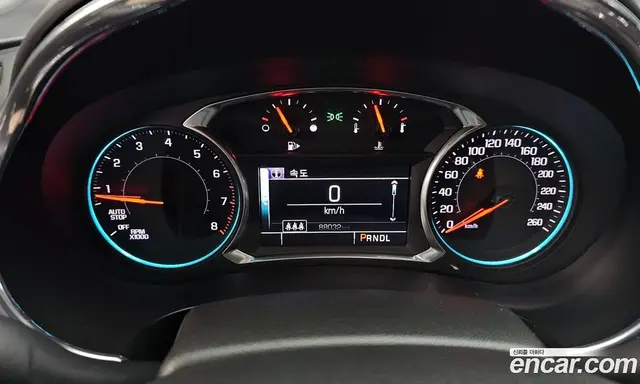 Chevrolet Malibu 2017 1.5 автомат (гидро), миниатюра 8 Chevrolet Malibu 2017 1.5 автомат (гидро), миниатюра 8