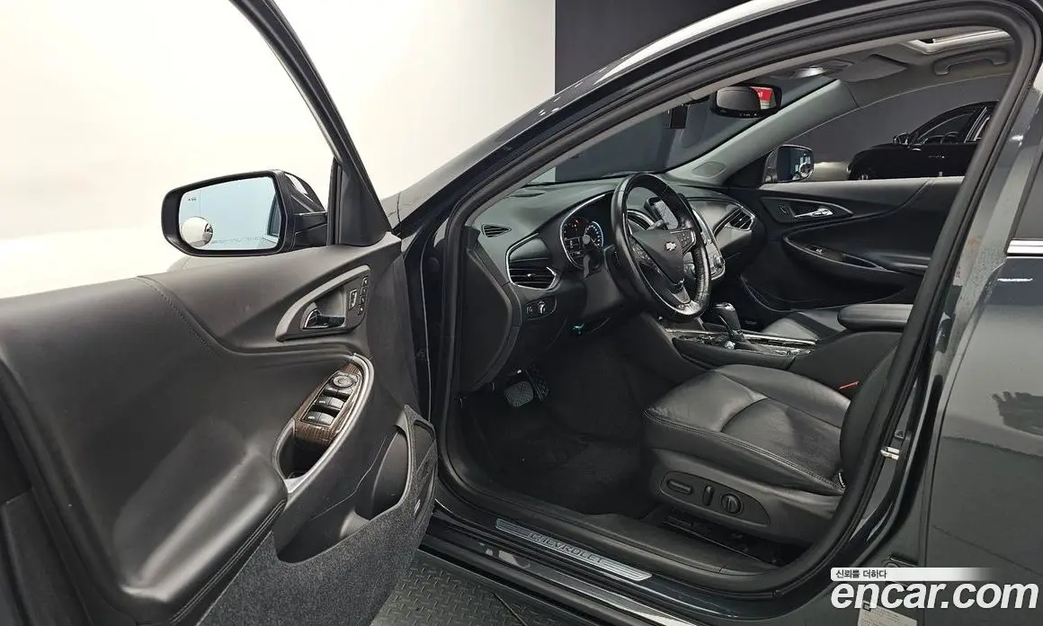 Chevrolet Malibu 2017 1.5 автомат (гидро), фото 10 Chevrolet Malibu 2017 1.5 автомат (гидро), фото 10