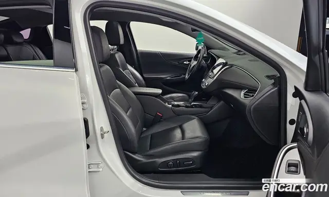Chevrolet Malibu 2019 2.0 автомат (гидро), миниатюра 11
