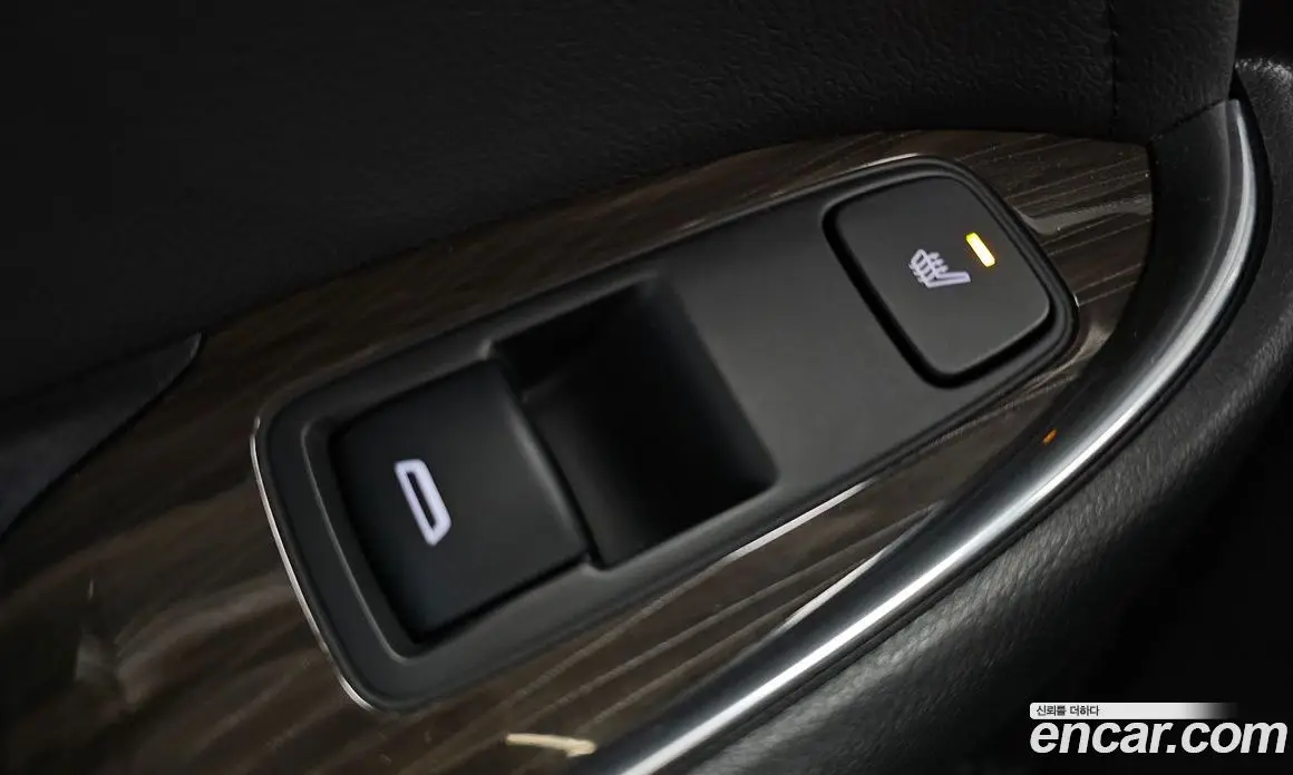 Chevrolet Malibu 2019 2.0 автомат (гидро), фото 18