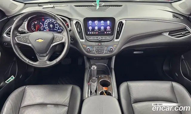 Chevrolet Malibu 2019 2.0 автомат (гидро), миниатюра 7